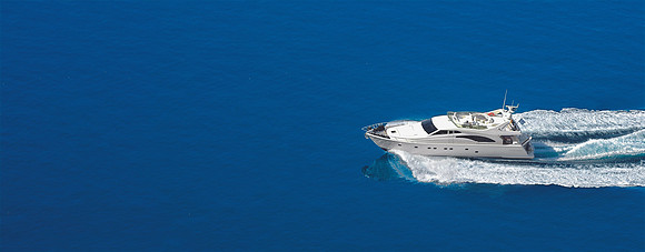 Emily - Motor yacht