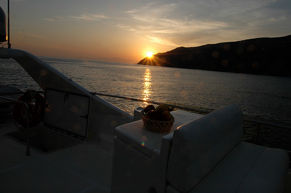 Emily - Motor yacht