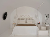 Honeymoon Suite