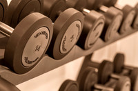 Canaves Oia Gym