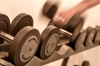 Canaves Oia Gym