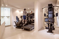 Canaves Oia Gym