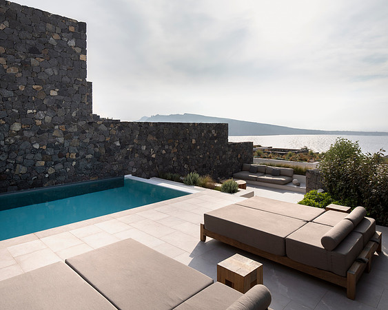 Canaves Oia Epitome by Ståle Eriksen