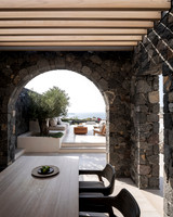 Canaves Oia Epitome by Ståle Eriksen