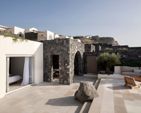Canaves Oia Epitome by Ståle Eriksen