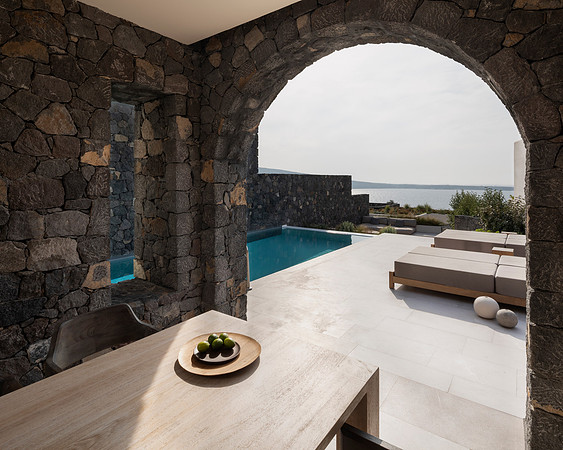 Canaves Oia Epitome by Ståle Eriksen