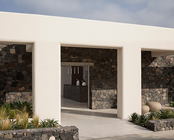 Canaves Oia Epitome by Ståle Eriksen