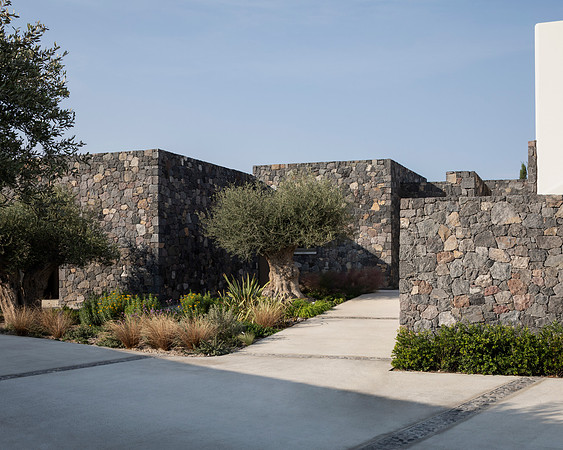 Canaves Oia Epitome by Ståle Eriksen