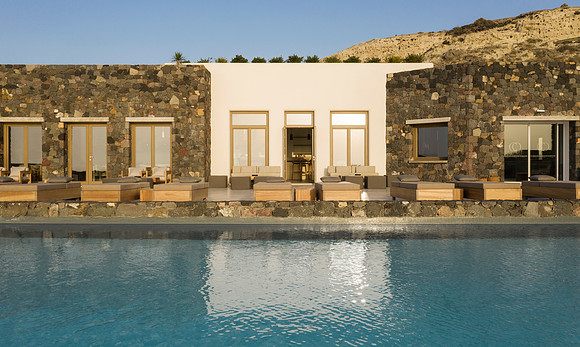 Canaves Oia Epitome by Ståle Eriksen