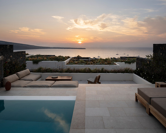 Canaves Oia Epitome by Ståle Eriksen