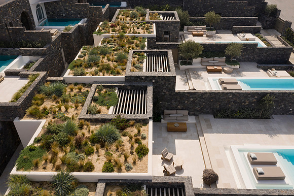 Canaves Oia Epitome by Ståle Eriksen
