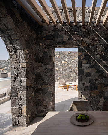 Canaves Oia Epitome by Ståle Eriksen