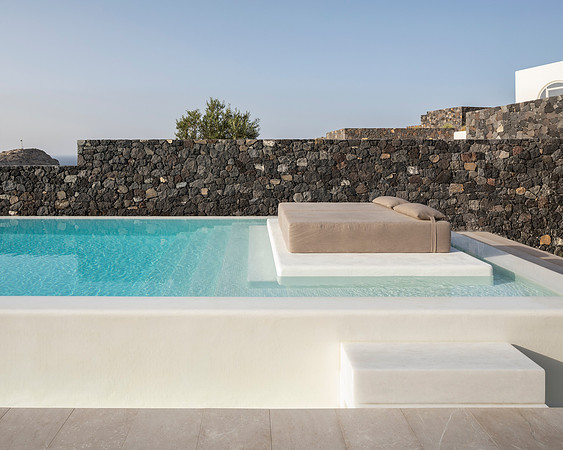 Canaves Oia Epitome by Ståle Eriksen