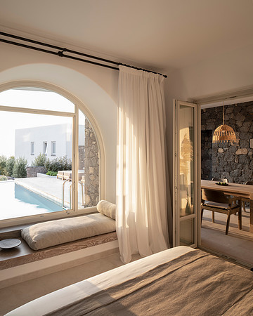 Canaves Oia Epitome by Ståle Eriksen