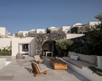 Canaves Oia Epitome by Ståle Eriksen