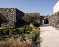 Canaves Oia Epitome by Ståle Eriksen