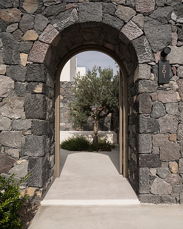 Canaves Oia Epitome by Ståle Eriksen