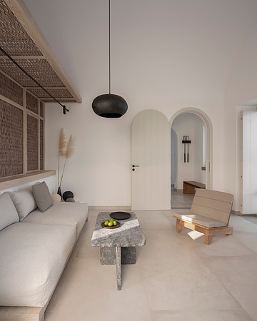Canaves Oia Epitome by Ståle Eriksen