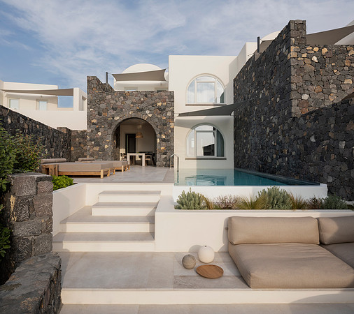 Canaves Oia Epitome by Ståle Eriksen