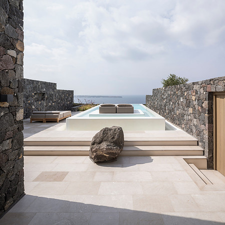 Canaves Oia Epitome by Ståle Eriksen