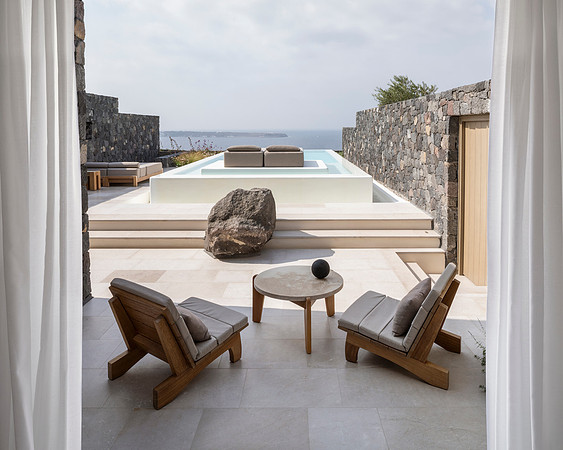 Canaves Oia Epitome by Ståle Eriksen