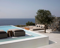 Canaves Oia Epitome by Ståle Eriksen