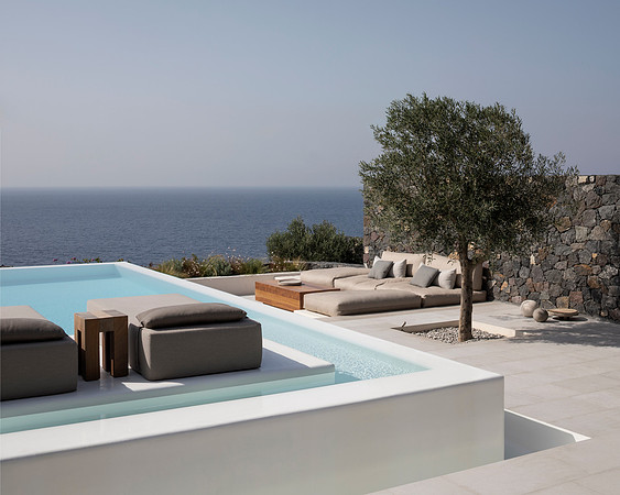 Canaves Oia Epitome by Ståle Eriksen