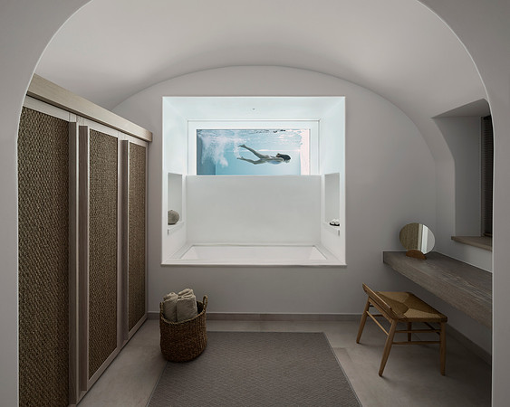 Canaves Oia Epitome by Ståle Eriksen