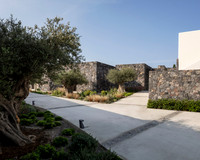 Canaves Oia Epitome by Ståle Eriksen