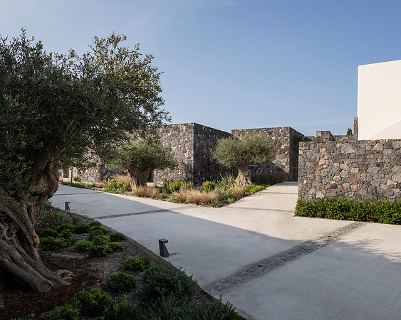 Canaves Oia Epitome by Ståle Eriksen