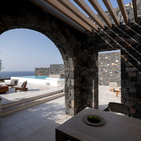 Canaves Oia Epitome by Ståle Eriksen