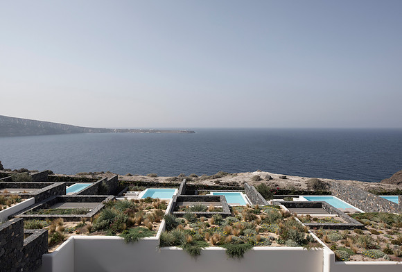 Canaves Oia Epitome by Ståle Eriksen