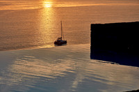 Canaves Oia Epitome - Pool