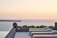 Canaves Oia Epitome - Pool