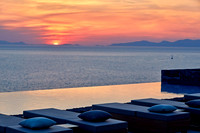 Canaves Oia Epitome - Pool