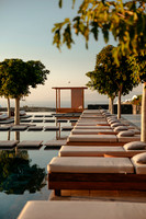 Canaves Oia Epitome - Pool by Jonathan Ross