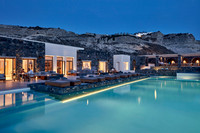 Canaves Oia Epitome - Pool
