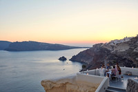 Sunset Dinner Experience
