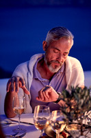 Sunset Dinner Experience