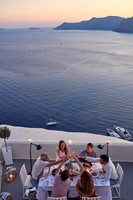 Sunset Dinner Experience
