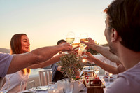 Sunset Dinner Experience