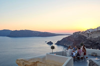 Sunset Dinner Experience