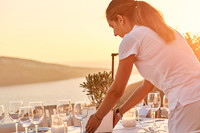 Sunset Dinner Experience