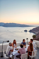 Sunset Dinner Experience