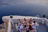 Sunset Dinner Experience