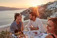 Sunset Dinner Experience