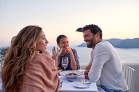 Sunset Dinner Experience