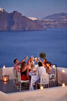 Sunset Dinner Experience