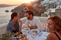 Sunset Dinner Experience