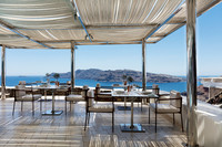 Petra Restaurant, Kordakis 2023